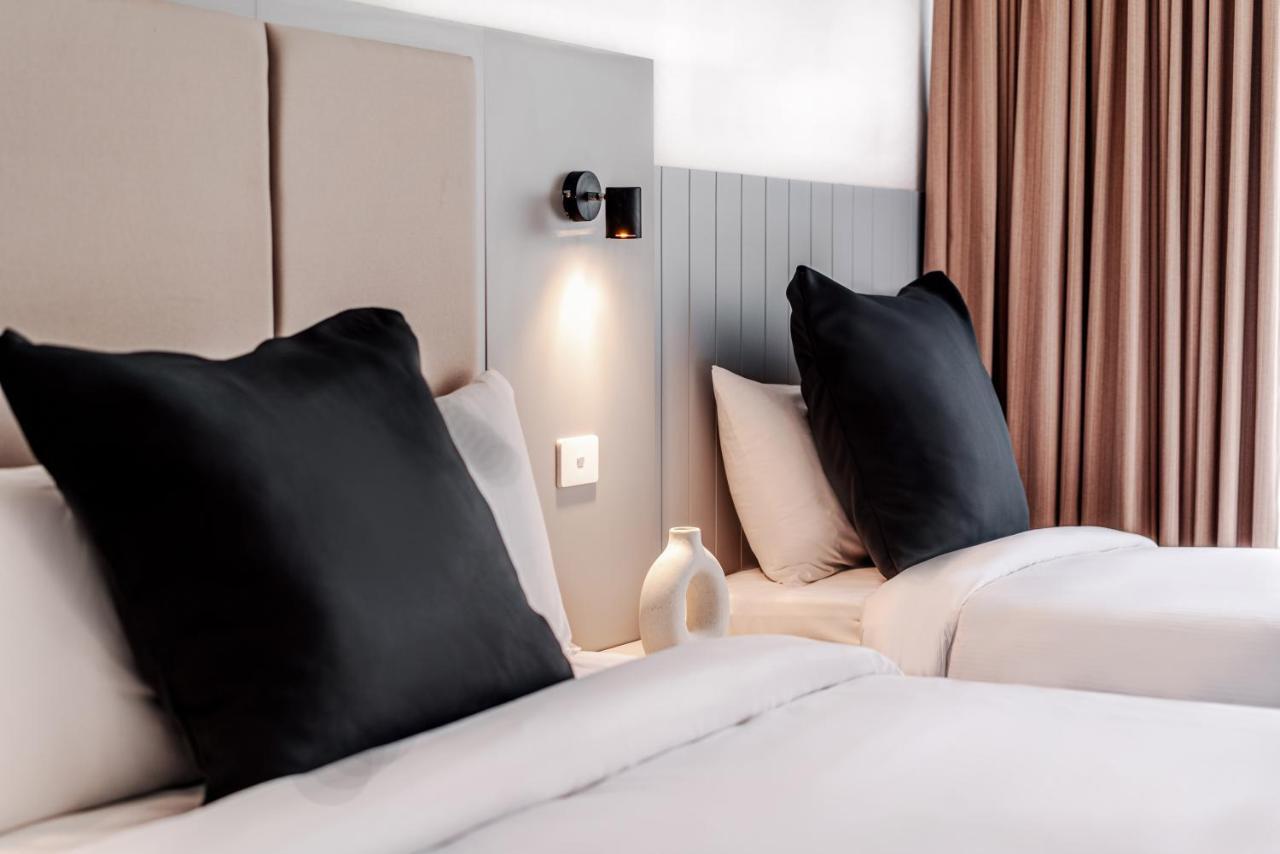 The Select Inn Пенрит Экстерьер фото