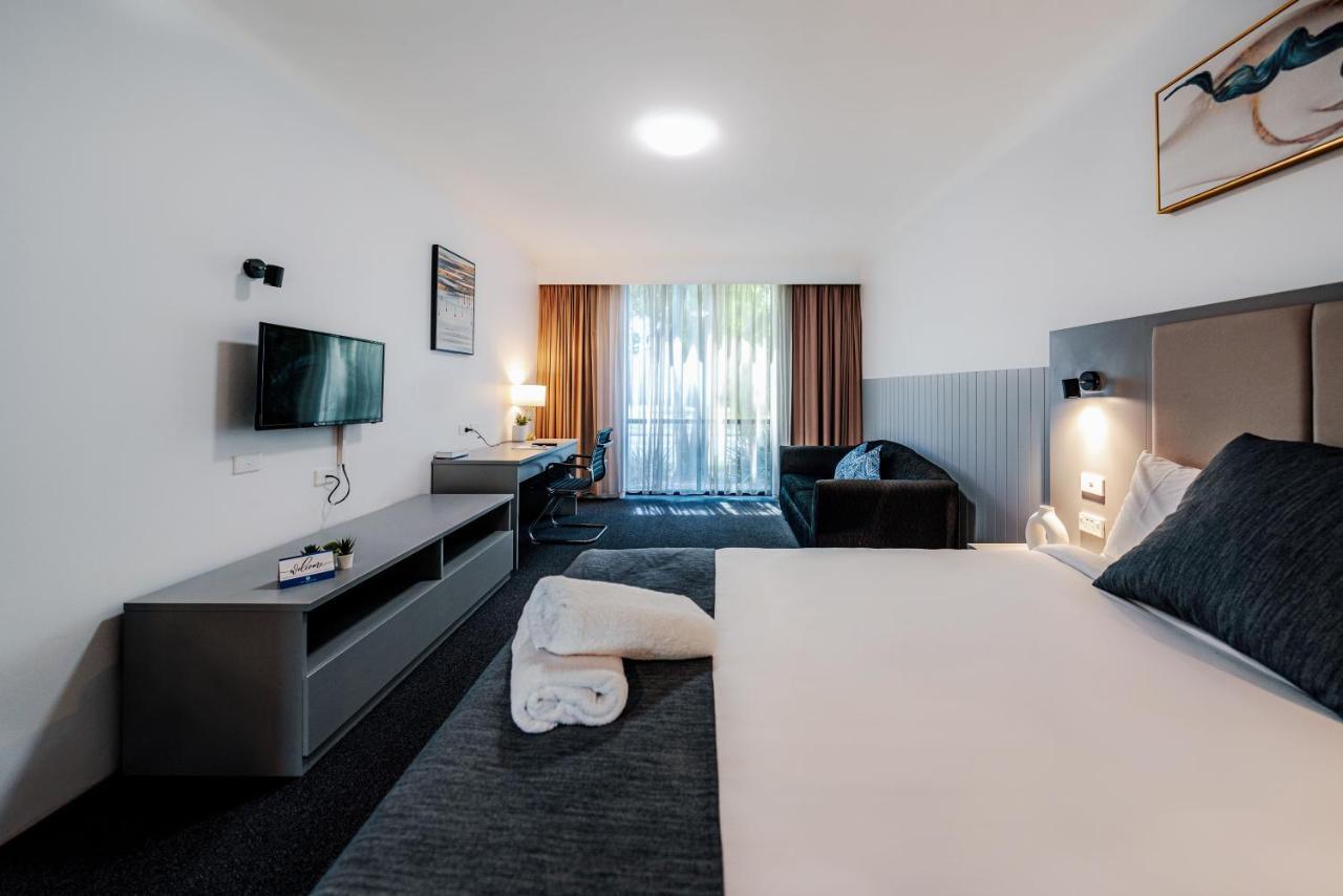 The Select Inn Пенрит Экстерьер фото