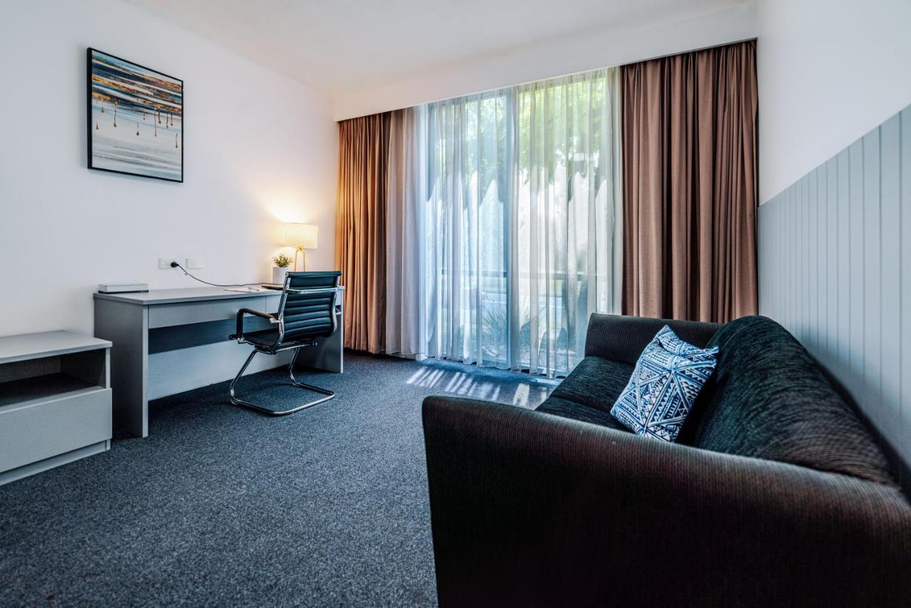 The Select Inn Пенрит Экстерьер фото