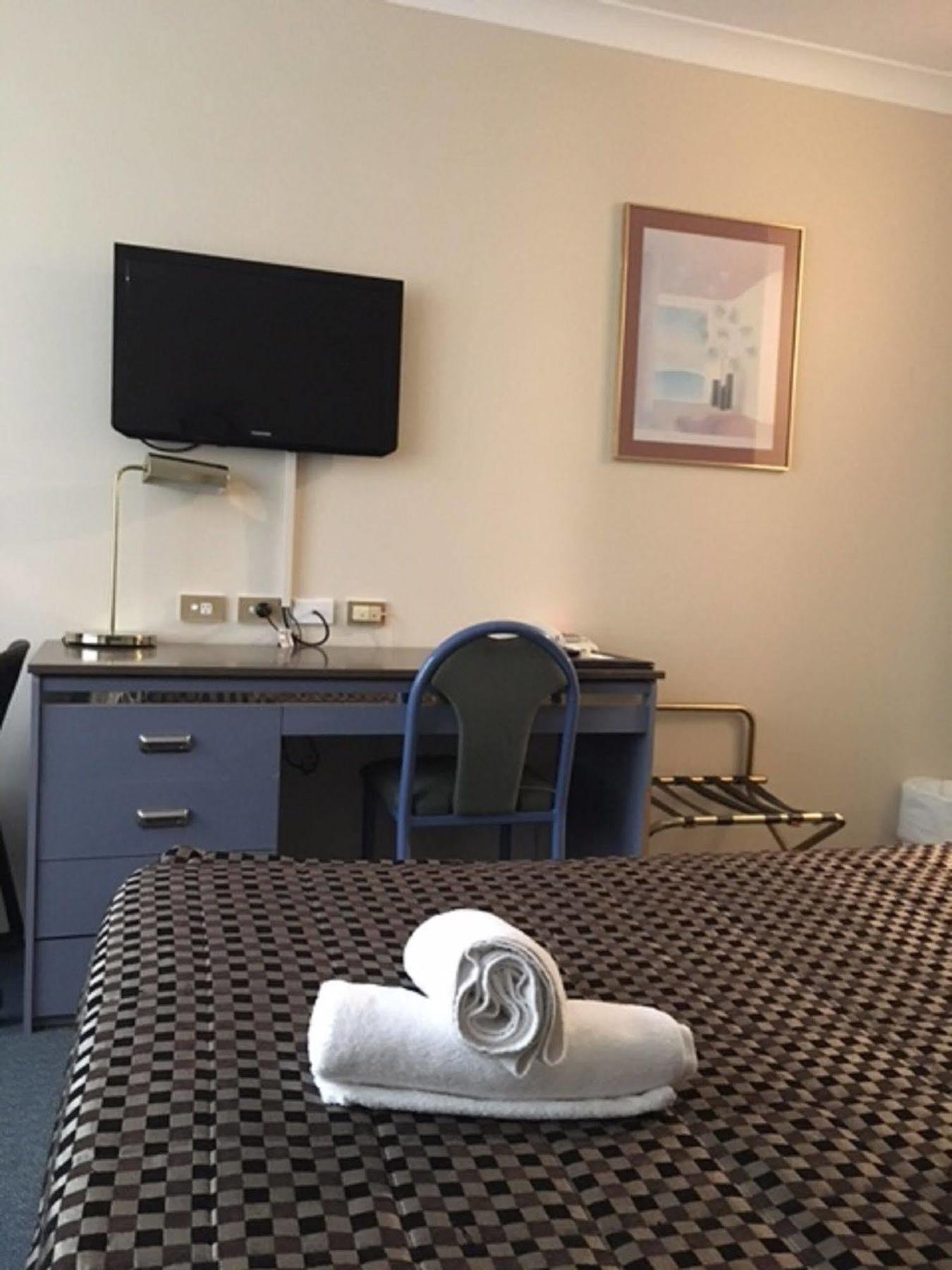 The Select Inn Пенрит Экстерьер фото
